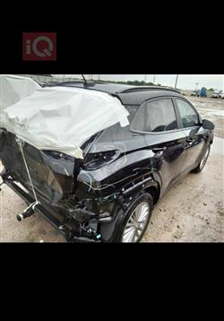 هيونداي كونا